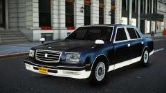 Toyota Century Yojxofak für GTA 4