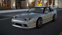 Nissan 240SX Yotob