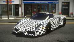 Ferrari Enzo Nathfer S2 für GTA 4