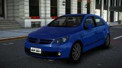 Volkswagen Gol Javi für GTA 4