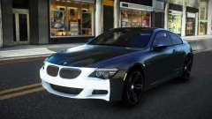 BMW M6 Roniah S12 pour GTA 4