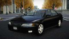 Toyota Mark Ziona für GTA 4