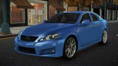 Lexus IS-F Pulu für GTA 4