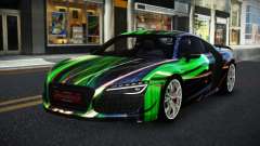 Audi R8 Chtoel S4 für GTA 4