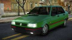 Fiat Duna Saknic pour GTA 4