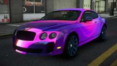 Bentley Continental Vicley S14 für GTA 4