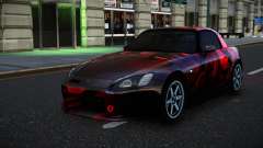 Honda S2000 Wixis S9 pour GTA 4
