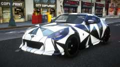 Nissan 370Z Ganson S3 pour GTA 4
