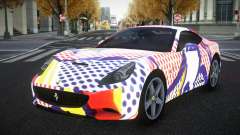 Ferrari California Mirahin S2 pour GTA 4