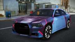 Dodge Charger Caber S2 pour GTA 4