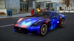 Ferrari California Evralia S1 für GTA 4