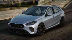 BMW M135i 2024 für GTA San Andreas