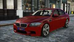 BMW M5 F10 Pikegun für GTA 4