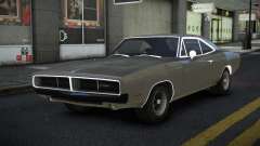 Dodge Charger Mafuxop pour GTA 4