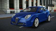 Alfa Romeo MiTo Fioya für GTA 4