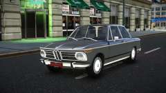 BMW 2002 Gece für GTA 4