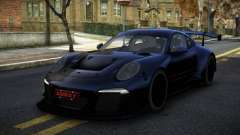 Porsche 911 Aseus S4 pour GTA 4