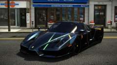 Ferrari Enzo Nathfer S7 für GTA 4