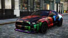 Ford Mustang Ganoly S13 für GTA 4