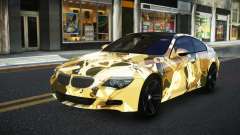 BMW M6 Roniah S9 pour GTA 4