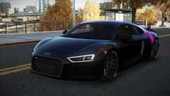 Audi R8 Sokyvia S2 pour GTA 4