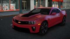 Chevrolet Camaro Sacayah pour GTA 4