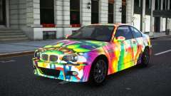 BMW M3 E46 Chosaly S1 für GTA 4
