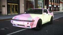 Mitsubishi Starion Akase S12 pour GTA 4