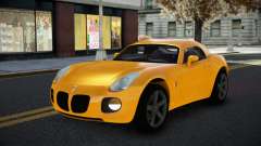 Pontiac Solstice Qejpemo für GTA 4