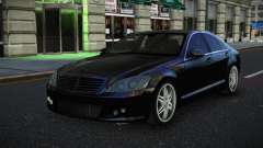 Brabus SV12 Bohu pour GTA 4