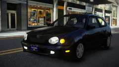 Toyota Corolla Ipev für GTA 4