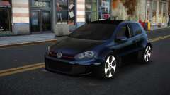 Volkswagen Golf Wudi pour GTA 4