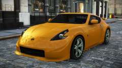 Nissan 370Z Novyawuh für GTA 4