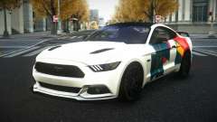 Ford Mustang Sevenge S9 pour GTA 4