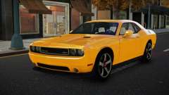 Dodge Challenger Sicbol für GTA 4