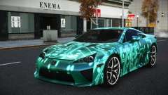 Lexus LFA Jenah S13