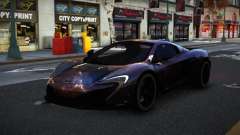 McLaren 650S Dendary S9 pour GTA 4