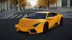 Lamborghini Reventon Zaso pour GTA 4