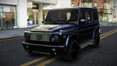 Mercedes-Benz G55 AMG Nedneka pour GTA 4