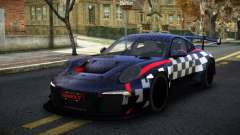 Porsche 911 Aseus S8 pour GTA 4