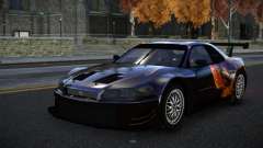 Nissan Skyline R34 Tianlage S4 pour GTA 4