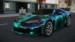 Lexus LFA Jenah S4 pour GTA 4