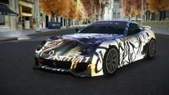 Ferrari 599 Racaslee S5 für GTA 4