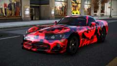 Dodge Viper Iamry S2 für GTA 4