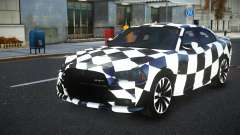 Dodge Charger Caber S11 pour GTA 4