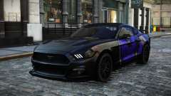 Ford Mustang Ganoly S5 für GTA 4