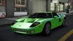 Ford GT Xeeye pour GTA 4