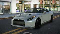 Nissan GT-R Qasowoy für GTA 4