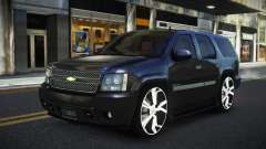 Chevrolet Tahoe Jaksene pour GTA 4
