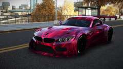 BMW Z4 Vake S1 für GTA 4